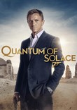 Quantum of Solace