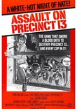 Assault on Precinct 13