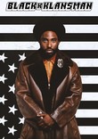 BlacKkKlansman