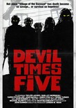 Devil Times Five