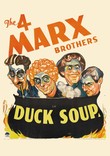 Duck Soup