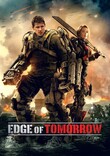 Edge of Tomorrow