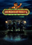 Five Nights at Freddy's