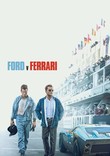 Ford v Ferrari