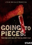 Going to Pieces: The Rise and Fall of the Slasher Film