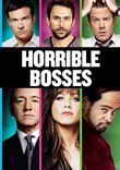 Horrible Bosses