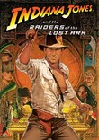 Indiana Jones and the Raiders of the Lost Ark