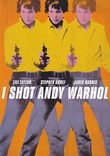 I Shot Andy Warhol