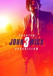 John Wick: Chapter 3 - Parabellum