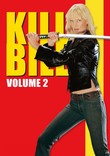 Kill Bill: Vol. 2