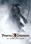 Pirates of the Caribbean: At World's End