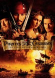 Pirates of the Caribbean: The Curse of the Black Pearl