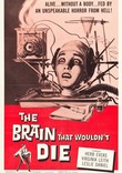 The Brain That Wouldn't Die