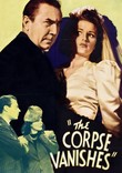 The Corpse Vanishes