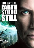 The Day the Earth Stood Still