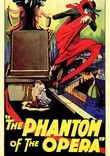 The Phantom of the Opera