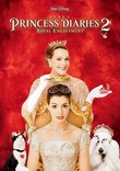 The Princess Diaries 2: Royal Engagement