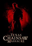 The Texas Chainsaw Massacre