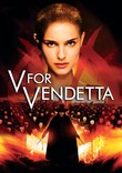 V for Vendetta