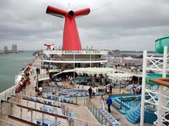 Carnival Victory