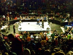 ECW to Smackdown