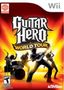 Guitar Hero World Tour