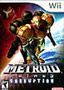 Metroid Prime 3: Corruption