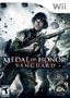 Medal of Honor: Vanguard