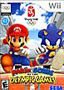 Mario & Sonic at the Olympic Games