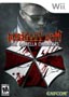 Resident Evil: The Umbrella Chronicles