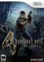 Resident Evil 4