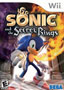 Sonic and the Secret Rings