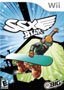 SSX Blur